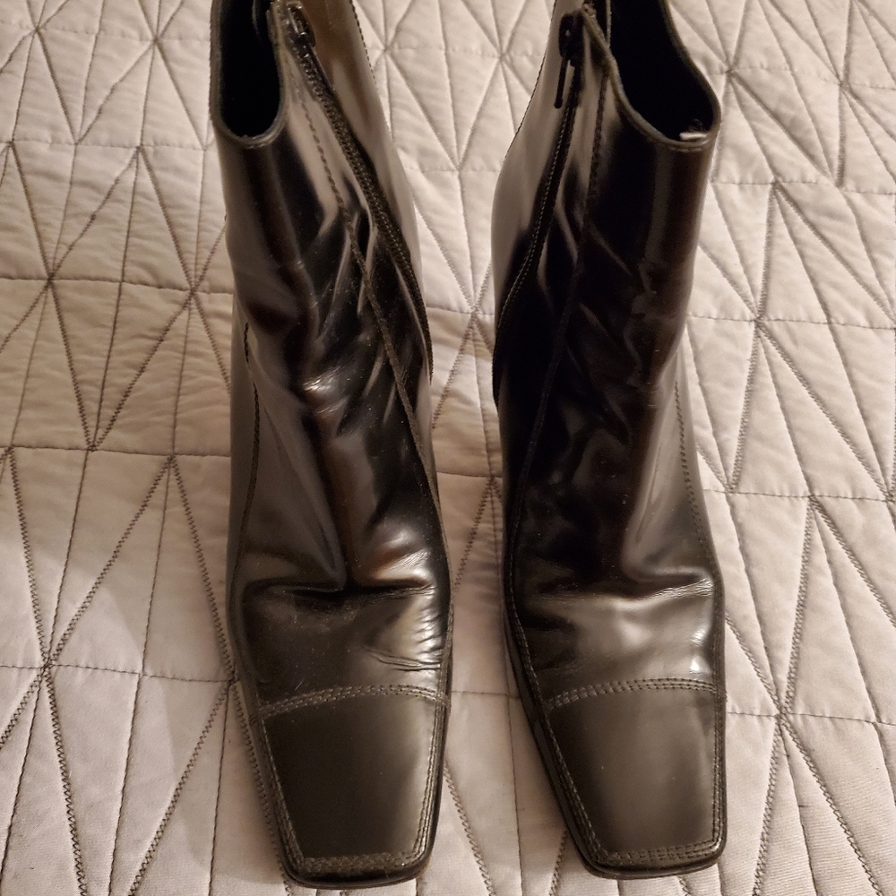 Via Spiga Boots